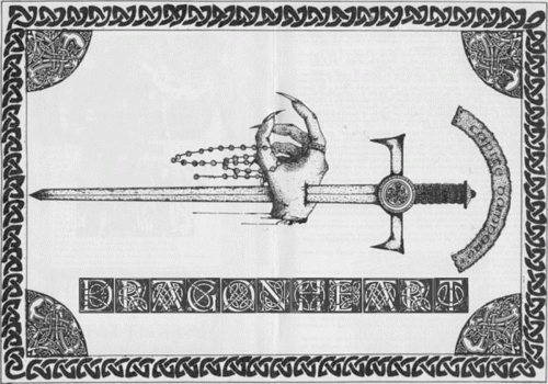 Nokturat XII : Dragonheart Nokturat XII : Dragonheart